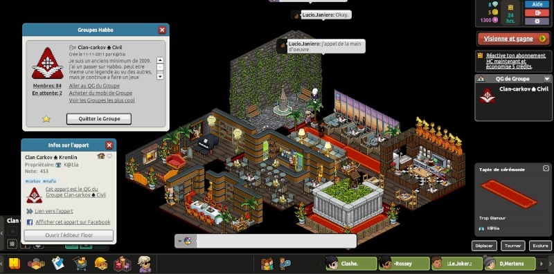 [Roitatan] Clan Carkov [G] Sac_110
