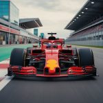 how fast do f1 cars go